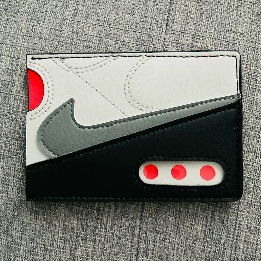 NIKE Card Wallet